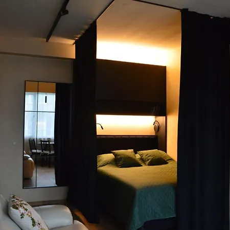 Varna Beach Residence Studio * Varna