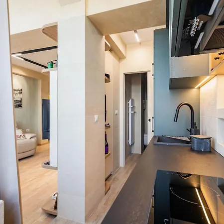 Varna Beach Residence Studio Varna