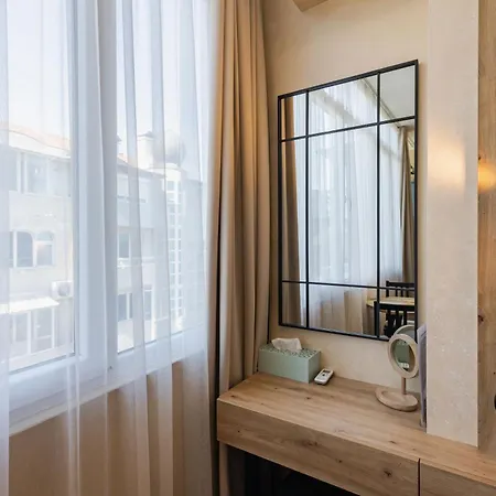 Varna Beach Residence Studio