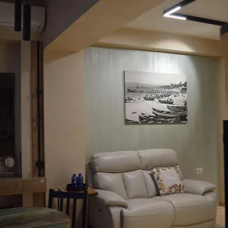 Varna Beach Residence Studio Varna
