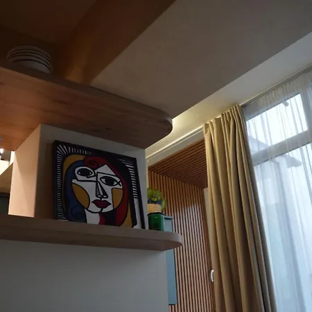 Varna Beach Residence Studio Varna