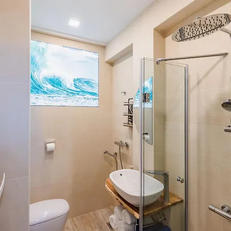 Varna Beach Residence Studio * Varna