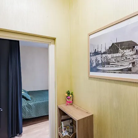 Varna Beach Residence Studio